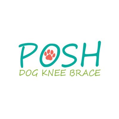 poshdogcclbrace's profile picture. The Most Comfortable Dog Knee Brace For Dogs With A Torn CCL/ACL!!
Let Your Dog Recover With Our Custom Dog Knee Brace!
We’ve Helped Dogs All Around The World