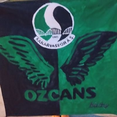 Tarikattan_Kado's profile picture. Adam olun sonuçlarına katlanın.

💚🖤𐰽𐰀𐰴𐰺𐰖𐰀𐰽𐰯𐰆𐰺