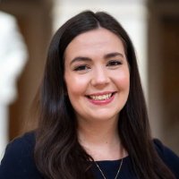 Abigail Jackson (@atjackson47) 's Twitter Profile Photo Abigail Jackson (@atjackson47) 's Twitter Profile Photo