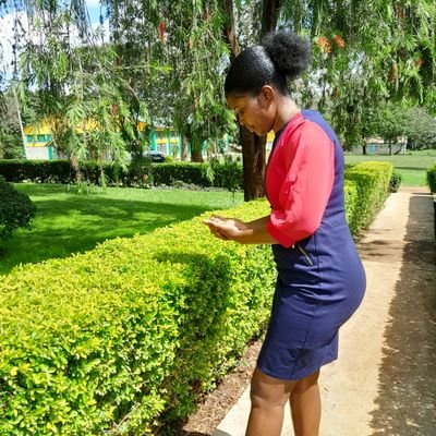 RuthMwe38558618's profile picture. 