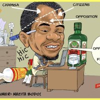 Mnex Mandlovu (@mandlovumn) 's Twitter Profile