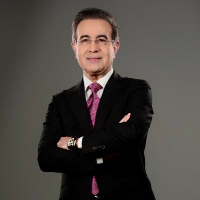 Journalist / Senior Political Anchor & News Presenter at Rudaw TV https://t.co/bzYdrftn5J