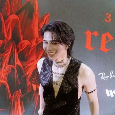 blondmoonlight's profile picture. ⛅️made in DREAM .◞Jeff♡