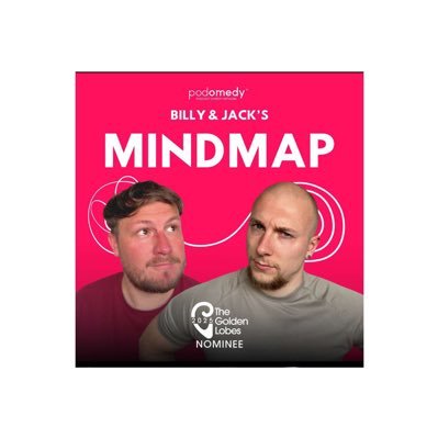 Comedy Podcast of two lads from Yorkshire making conversation of nothing and occasionally being funny with segments in every episode. Hosted by Billy & Jack 🎙️