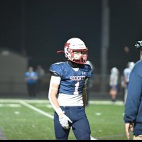 Connor Wright (@conwright1007) 's Twitter Profile