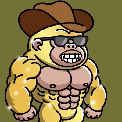 0xJDIEZEL.eth 📈🦍さんのプロフィール画像