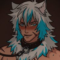 Setsurō Kuzu🐺 GerVtuber (@setsuro_kuzu) 's Twitter Profile Photo