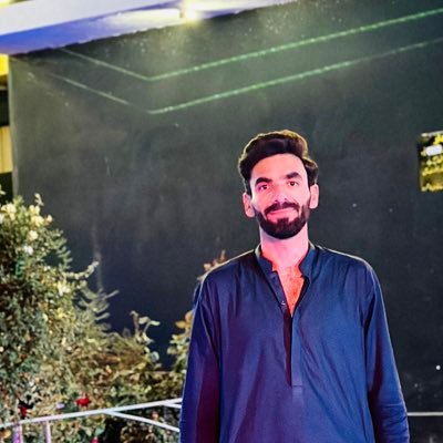 HassnainBalochh's profile picture. Student 👨‍🎓 / Volunteer / Messi ❤️