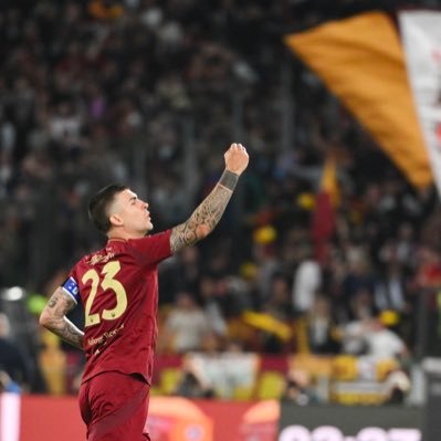 pauliee____'s profile picture. @OfficialASRoma @WSJ @OrlandoMagic