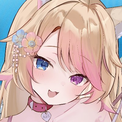 Ashelia🦊💖さんのプロフィール画像