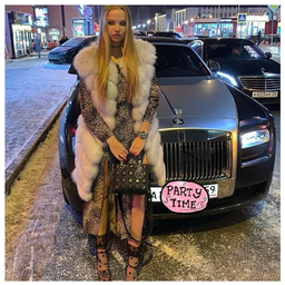 Xerbar957's profile picture. 😊 rich stock investing is my game, curious girl! excited for stock picks. DM me for S&P 500 trends! 🎯 #OptionsTrading