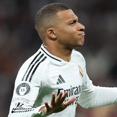 Hanis_Real1902's profile picture. HALA MADRID🤍