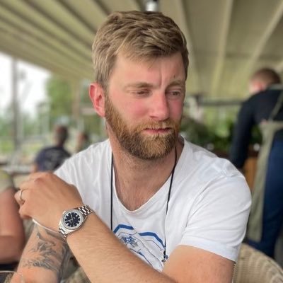 jockebjorkman89's profile picture. IFK Göteborg