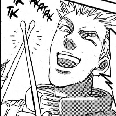 Just_Ang3lo's profile picture. He/Him | Gundam/Gunpla Enthusiast | Thunderbolt & Jazz Enjoyer | Lover of All Mobile Suits | Avid Manga Reader | Perfect Gundam Lover
