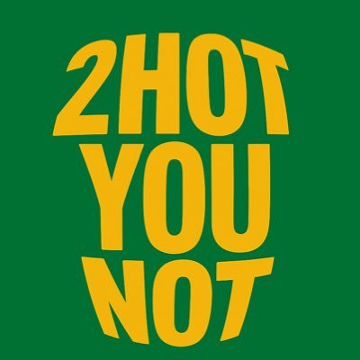 2HOTYOUNOT's profile picture. *not impersonating anyone