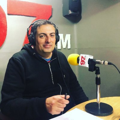Profesionalmente me dedico a Seguridad y Cumplimiento en entornos IT. Pero las Relaciones Internacionales es mi verdadera pasión. #Geopolítica #GuerraHíbrida