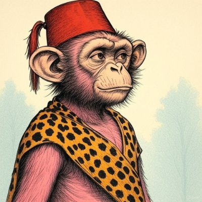 boukmw's profile picture. SCP