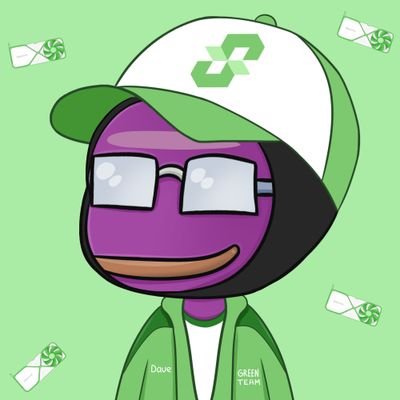 SaltySurvivor_'s profile picture. A.I Tek nerd • Testnet Hunter • Web3 enthusiast •
Amb @blendyprotocol • @succinctlabs OG