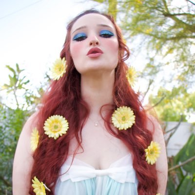 Married. Cosplayer. Model. Geek extraordinaire. Disney Adult. Alexandriathered@gmail.com