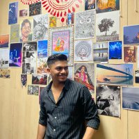 Tuhin Dhar (@tuhindharaitc) 's Twitter Profile