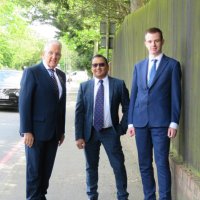 Bromley Common & Holwood Conservatives (@bchtories) 's Twitter Profile