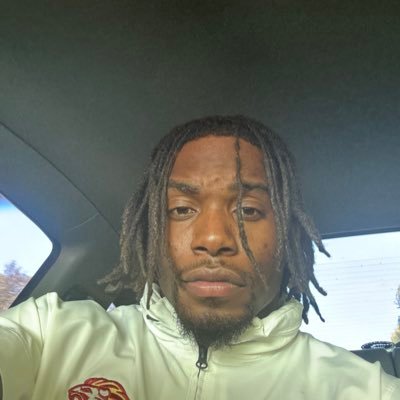 HCA DB Coach / Pro Safety: Free Agent (GirlDad💞) Gods Son👣 ETSU Alum 🧑🏾🎓 #VilleMade