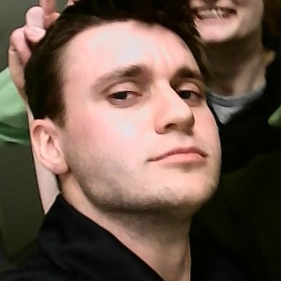 PepperoniPingu's profile picture. Automating mass production 🤟