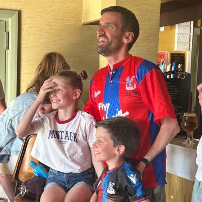 AliMaccaMan's profile picture. 