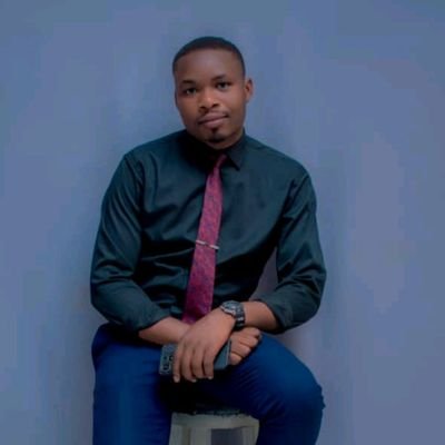 MutuyimanaKussi's profile picture. Hard work lead to Success