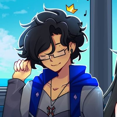 KingZexo| ✨ VTuberさんのプロフィール画像