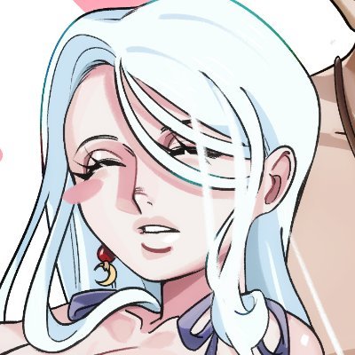 I draw book covers for folks and make stickers
ace artist ♠️
Flatter and colourist.
https://t.co/MQAf1JP0A5