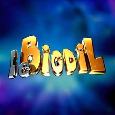 Bienvenue sur le compte non officiel du Bigdil, tous les VENDREDIS à 21h10, sur RMC Story et chaque samedi à 20h20 sur RTL TVI.