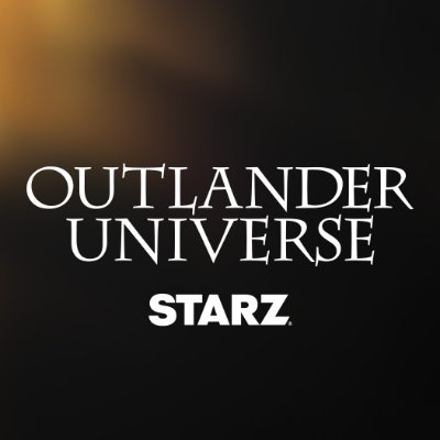 @Outlander_STARZ