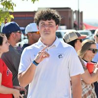 Jacob Schmitt (@jakeschmitt09) 's Twitter Profile