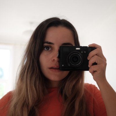 mariellewilko's profile picture. Welsh-Peruvian Factual TV/Docs Assistant Producer who likes to eat, run and travel. Twiteo en Spanglish. Limeña con corazón cajamarquino.