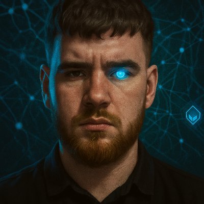 bzigor01's profile picture. Built a business IRL. Now I farm yield on-chain.
Signals ⧁ noise.
DeFi farming | AI-narative alpha | Trade on @PolymarketTrade
@SentientAGI educator