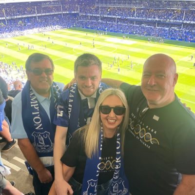 Everton FC š TB5/201 š Deputy Headteacher š©š¼āš«