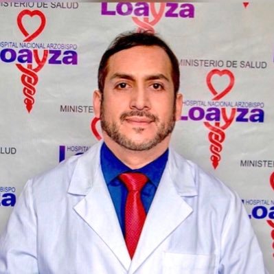 Jorge Garavito Profile