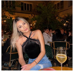 🌟 exploring options trading lover, brave girl! eager for trend talks. DM me about leveraged ETFs! ⚡ #Buffett #Investing