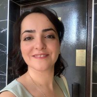 Ezgi Çamlı (@ezgicml1) 's Twitter Profile