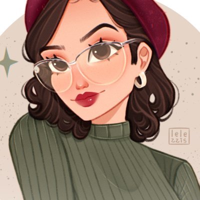 Letícia Gomes 🌿 Quando Um Visconde Se Apaixonaさんのプロフィール画像