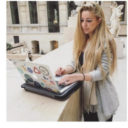 ⚡ analyzing macro trends lover, curious girl! open to insights. DM me about telecom stocks! 🌟 #Stocks #Finance