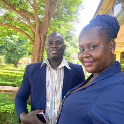 A graduate, Makerere University( Chemistry/ mathematics), Masters of science degree,Makerere University (Chemistry).PGD in water cleaning.