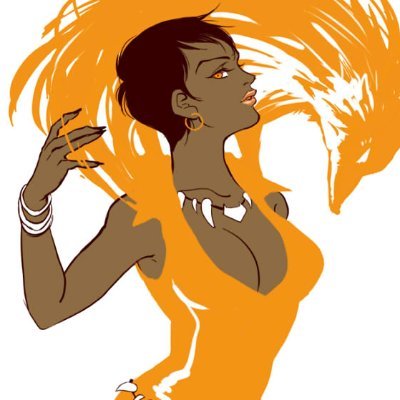 MariTheVixen's profile picture. MDNI // Adult Themes
(taboo or r*ceplay = BLOCK)