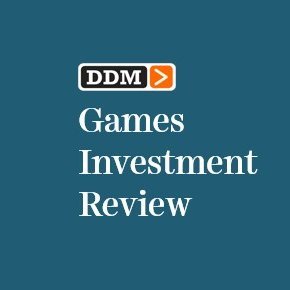 @DigDevMgmt Data & Research Division
Leveling up our clients from analyses and insights from the most extensive video gaming investment, M&A, and IPO database.