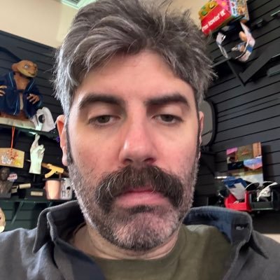 I am a far left undercover activist troll who has recently become the producer of Gavin McIness’s Get Off My Lawn on https://t.co/lKfq0JGKxW
