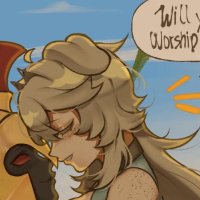 Sealie | Seal Puppy Vtuber |【LullaV】 (@urlilsealpuppy) 's Twitter Profile