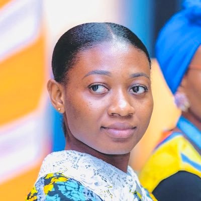 Sponsored by God’s Grace! //SDGs //SRHR Advocate//Women Empowerment//Child Rights & protection//Hoping to make an impact through advocacy and volunteerism