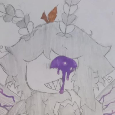 20|College Student who does occasional art|| Enjoys:Baking☆Writing☆Friends
PFP:@R4ND0F4N
Banner:@NiccoloAngeles