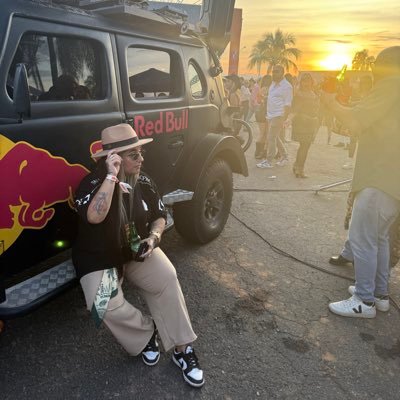 TahChagas's profile picture. 𝙼𝙰𝙺𝙸𝙽𝙶 𝙱𝙰𝙳 𝙲𝙷𝙾𝙸𝙲𝙴𝚂 𝚂𝙸𝙽𝙲𝙴 𝟷𝟿𝟿𝟷